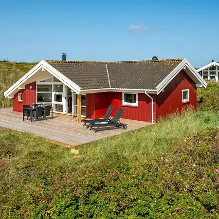 Emelie - 200m From The Sea In Western Jutland By Interhome Bjerregård