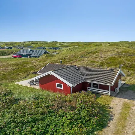 Emelie - 200m From The Sea In Western Jutland By Interhome Feriehus